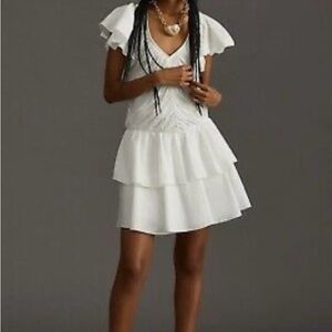 Love the Label Dress Size L